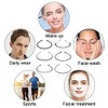 URAQT Hair Bands for Men Women