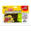 Señuelos De Pesca Power Bait Berkley Pumpkin Chartreuse