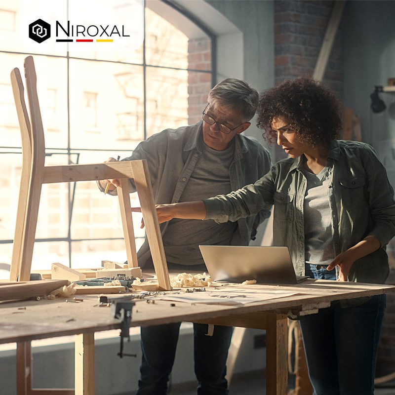 TORX Countersunk Screw Stainless Steel