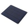 10W Solar Panel Kit Waterproof Portable Power Charger Photovoltaic Panel