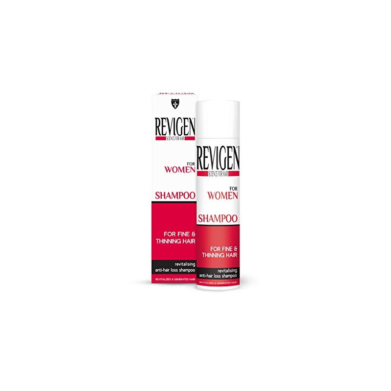 Revigen Anti Hair Loss Shampoo for Women