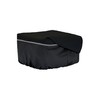 Panasonic Cycle Technology NSAR154-B Rear Basket Cover, Black