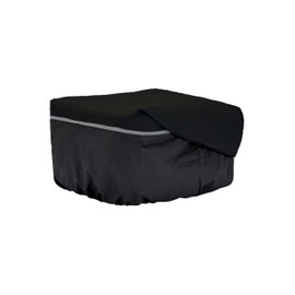Panasonic Cycle Technology NSAR154-B Rear Basket Cover, Black