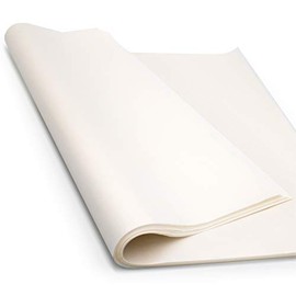 Acid-Free with a Neutral PH | Protects Art & Photographs | Glassine Paper Sheets | 24 inches x 36 inches - 50 Sheets | by Paper Pros