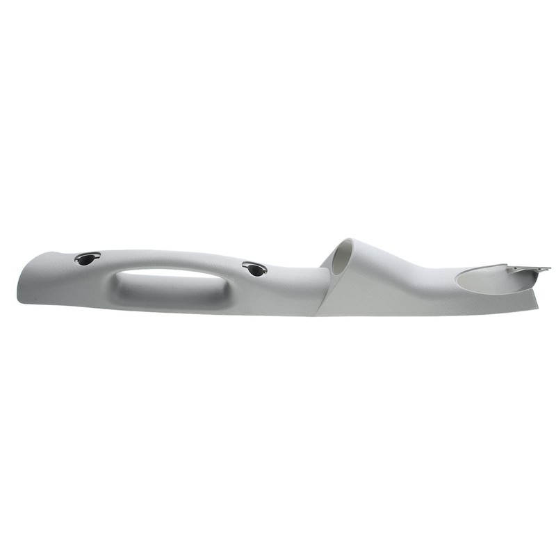 A-Premium A Pillar Interior Trim Handle Compatible with Dodge Ram