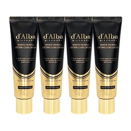White Truffle Lifting Core Cream 50ml x 4 / 화이트 트러플 리프팅 코어 크림 50ml 4개