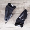 OEM SET Left Right Center Mount Sliding Door Rollers For