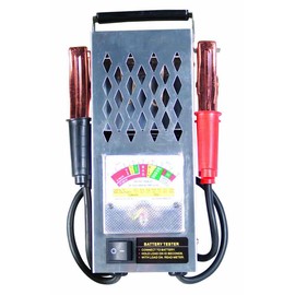 FJC 45110 100 AMP Battery Tester