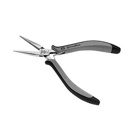 C.K SensoPlus T3777D150 150mm ESD Snipe Nose Plier