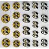 Assorted Tiny Mooneyes Decals Remote Control Vehicle Stickers