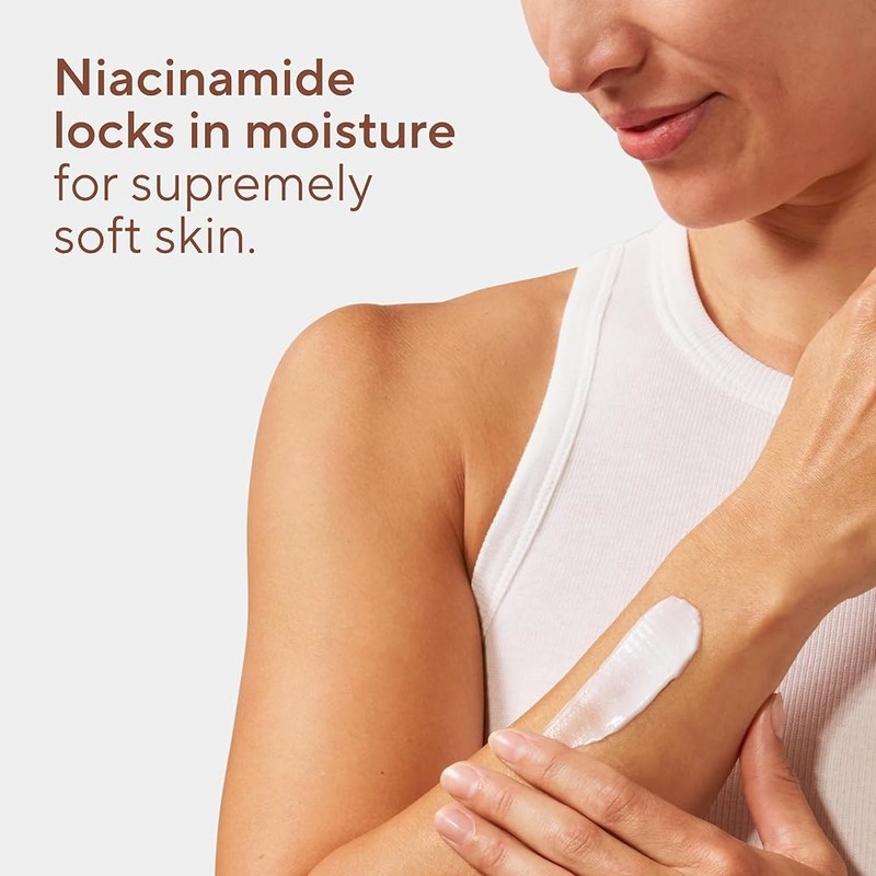 Native Body Lotion Coconut Vanilla 48-hour hydration for dry and