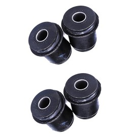 RUIJU K200119 Lower Control Arm Bushing Kit for Toyota Tacoma 1995-2004 4WD & 1998-2004 Pre Runner RWD, for Toyota 4Runner 1996-2002, Front Control Arm Bushing Kit - 4pc