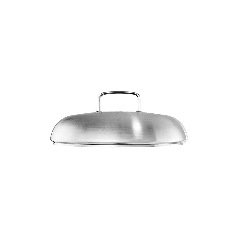 Fissler Original Profi Collection Stainless Steel High Capacity Lid (Diameter