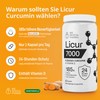 Bio Medical Pharma Kurkuma Kapseln mit Vitamin D3 C 185x