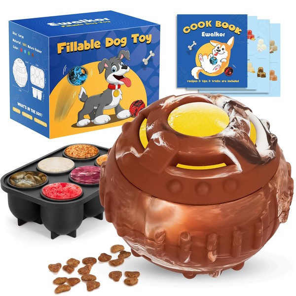 Dog Distraction Toy - Dog Toys to Keep Them Busy