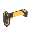 Barcode Scanner 2.4G Wireless BT 1D 2D Portable Barcode Reader