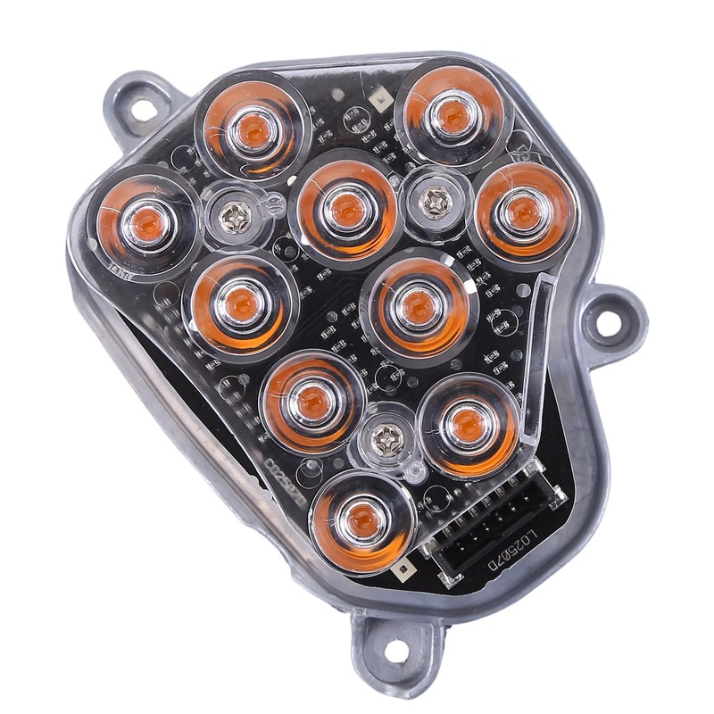 63117271902 DRL Daytime Running Light Indicator Control Unit Module Stabiliser