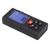 Handheld Infrared Laser Distance Meter Rangefinder High Accuracy Range Measuring