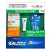 Pack Anthelios Uvmune 400 Oil Control Fluido Invisible 50+