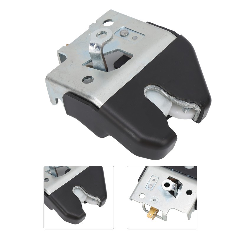 Car Trunk Latch Lock Lid 74851-S5A-013 Modification Maintenance Replacement for