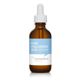 Cosmedica Skincare Suero Puro De Acido Hialuronico 2 Oz