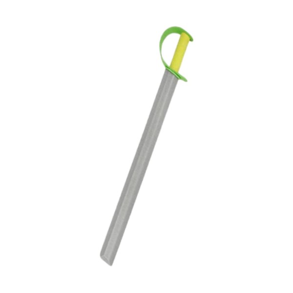 Vaveren Fencing Foam Sword Toy, Kids Foam Sword, Role Play