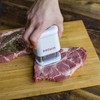 Browin® Softening Meat 311401 | Meat Tenderiser with 56 Stainless
