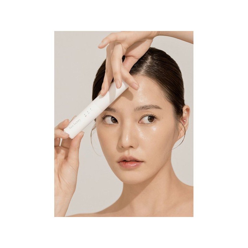 Face Factory 아찔컬링 롱래쉬 즉각예열 온열히팅뷰러 속눈썹고데기 (리뉴얼) Dazzling Curling