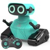 GILOBABY Robot Toys, Remote Control Robot Toy, RC Robots for