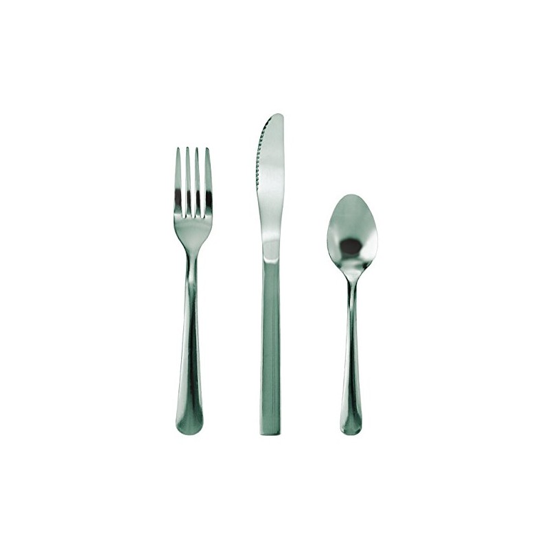 Update International (WM-31) Teaspoons - Windsor Series [Set of 12]