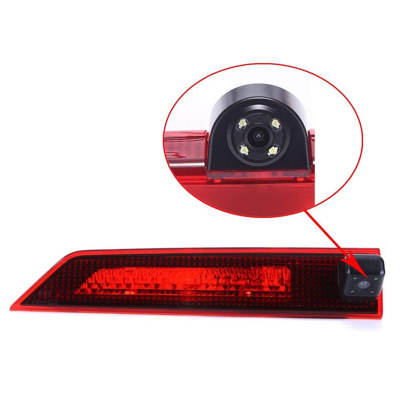 Auto Dritte Dach Top Mount Bremsleuchte Kamera Bremslicht Einparkkamera Rückfahrkamera