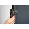 Nomura Tech N-2427 Door Lock Guard Dial, Bronze