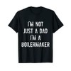 Boilermaker Boiler Maker Operator T-Shirt