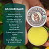 Badger Healing Balm - 2oz - 2 Pack