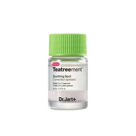 Dr.Jart+ 닥터자르트 컨트롤에이 티트리먼트 수딩 스팟 15ml Dr. Jart+ Control-A Tea Tree Treatment Soothing Spot 15ml