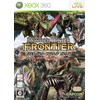 モンスターハンター フロンティア オンライン ビギナーズパッケージ(オンライン専用) - Xbox360