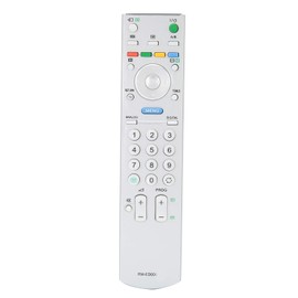 Universal TV Remote Control Lightweight Smart TV Remote Control KDL 32S2510/KDL 32S2520/KDL 32S2530/KDL 32V2500/KDL 40S2510/KDL 40S2530/KDL 40T3500/KDL 40V2500/KDL 40V29 00/for