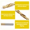 Small Drill Bits Set 50 Pieces Mini 2mm Drill Bits