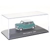 OPO 10 - Car 1/43 compatible with MINI COOPER S