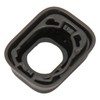 Plastic Camera Lens Frame Lid Front Cover Replacement for Mini