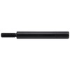 Acouto Shift Knob Extension,5in Shift Knob Extension Manual Gear Shifter