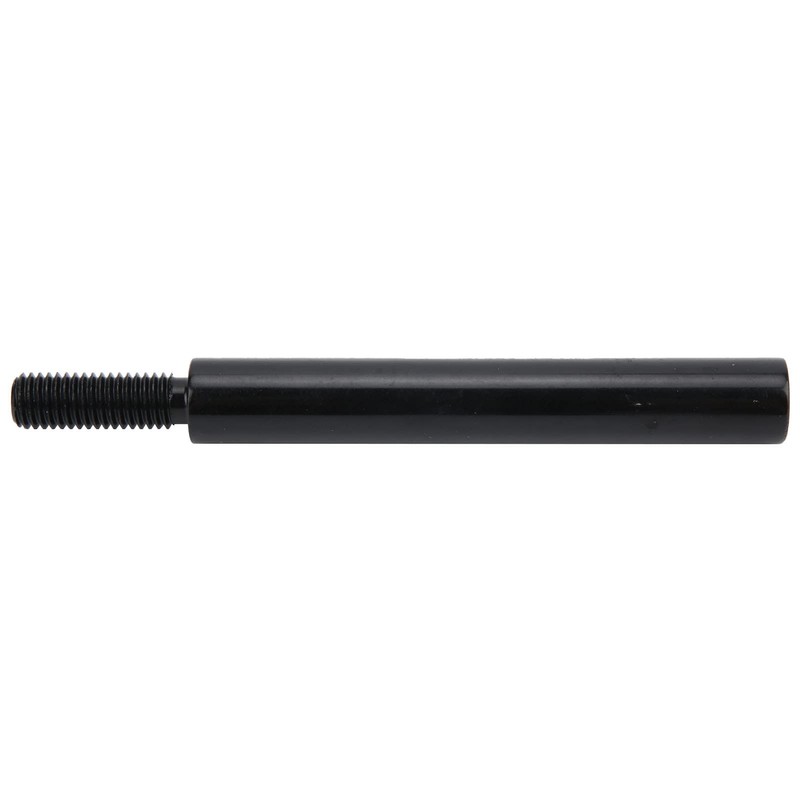 Acouto Shift Knob Extension,5in Shift Knob Extension Manual Gear Shifter