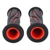 nakira Bike Grip Moped Handle 0.9 inches (22.2 mm) Left