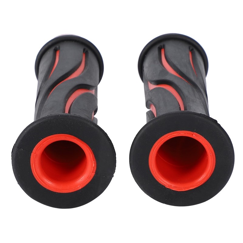 nakira Bike Grip Moped Handle 0.9 inches (22.2 mm) Left