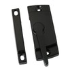 Sliding Sash Lock DGBRSM Black Sliding Window Sash Locks with