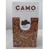 Camo Natural Leaf Herbal Papers 6/5ct Packs Chamomile&Mate 30pc Chocolate