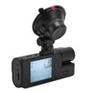 3 Channel Dash Cam Wireless WiFi Car Camera Infrared Night