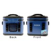 Rider Watercraft Cooler Bag, Blue 2.5 Gallons Volume (Blue)