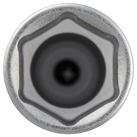 TONE Replacement Universal Bit Socket 2BNU-17 Bit Insert, 2 Sides Width 0.7 inches (17 mm)