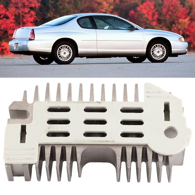 Alternator Rectifier Bridge 1852209 Replacement Accessory Fit For Wrangler/CJ5‑CJ8
